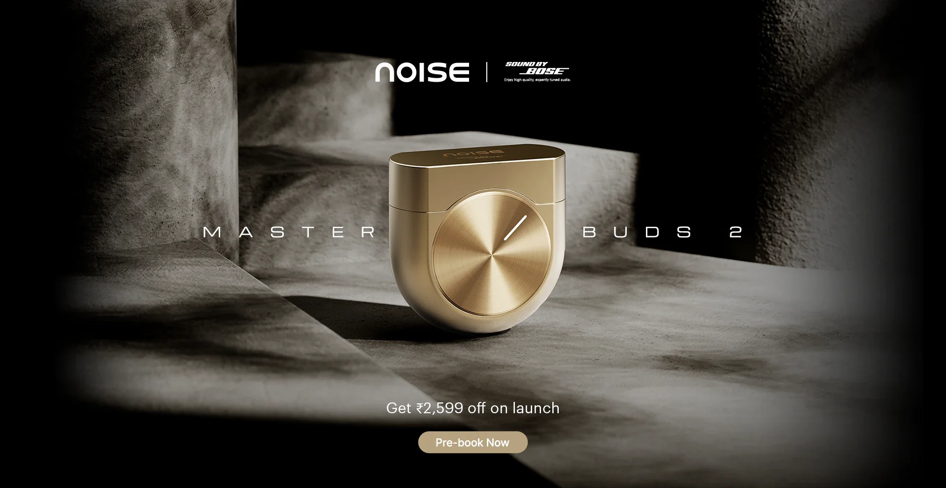 Upgrade Your Lifestyle With Noise